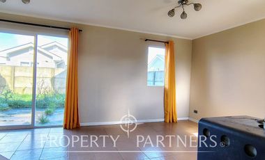 Casa en arriendo, Mirador de Puerto Varas