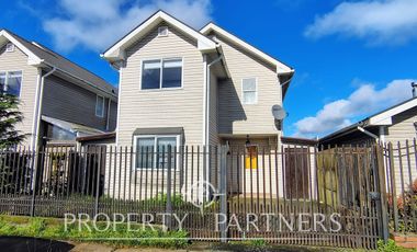 Casa en arriendo, Mirador de Puerto Varas