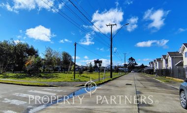 Casa en arriendo, Mirador de Puerto Varas