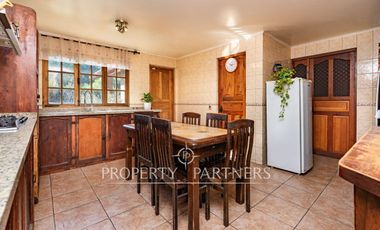 Hermosa casa en excelente ubicación