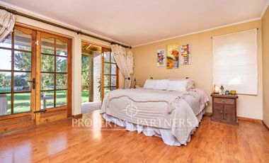 Hermosa casa en excelente ubicación