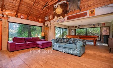 Hermosa casa en excelente ubicación