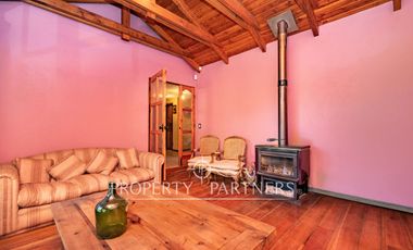Hermosa casa en excelente ubicación