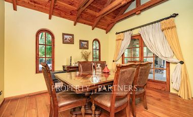 Hermosa casa en excelente ubicación
