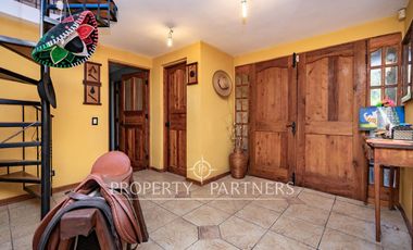 Hermosa casa en excelente ubicación