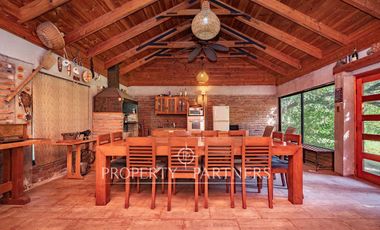 Hermosa casa en excelente ubicación