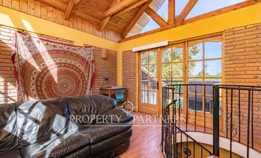 Hermosa casa en excelente ubicación