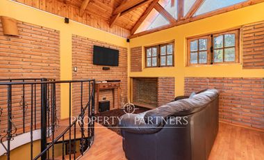 Hermosa casa en excelente ubicación