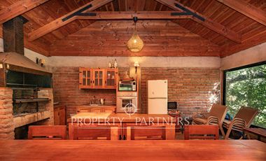 Hermosa casa en excelente ubicación
