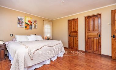 Hermosa casa en excelente ubicación