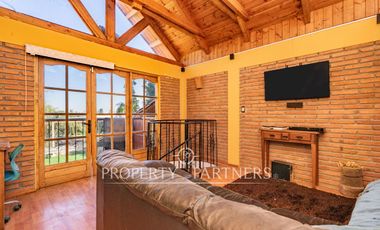 Hermosa casa en excelente ubicación