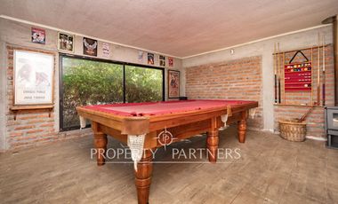 Hermosa casa en excelente ubicación