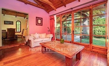 Hermosa casa en excelente ubicación