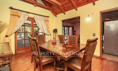 Hermosa casa en excelente ubicación
