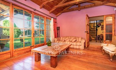 Hermosa casa en excelente ubicación