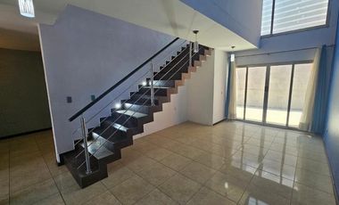 Casa en Bonaterra Tepic, moderna en privada exclusiva con gran plusvalía y excelente ubicación.