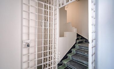 EDIFICIO EN RENTA EN POLANCO