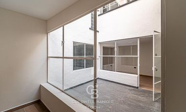 EDIFICIO EN RENTA EN POLANCO