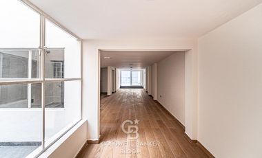 EDIFICIO EN RENTA EN POLANCO