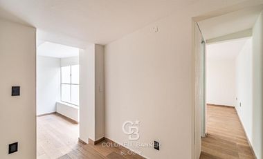 EDIFICIO EN RENTA EN POLANCO