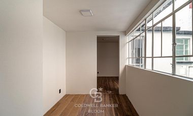 EDIFICIO EN RENTA EN POLANCO
