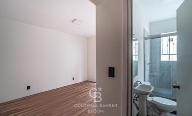 EDIFICIO EN RENTA EN POLANCO