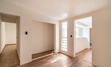 EDIFICIO EN RENTA EN POLANCO