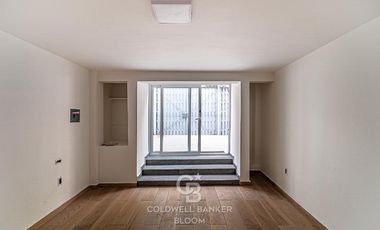 EDIFICIO EN RENTA EN POLANCO