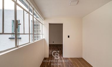 EDIFICIO EN RENTA EN POLANCO