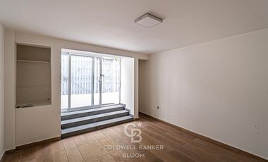 EDIFICIO EN RENTA EN POLANCO