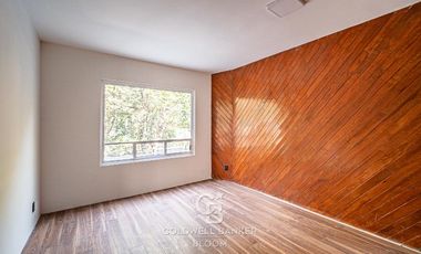 EDIFICIO EN RENTA EN POLANCO