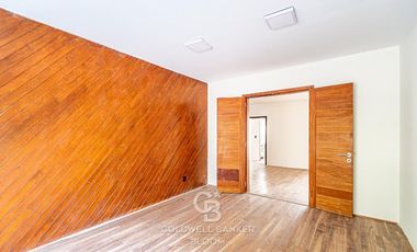 EDIFICIO EN RENTA EN POLANCO