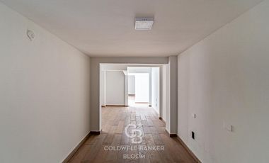 EDIFICIO EN RENTA EN POLANCO