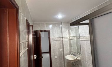 ALQUILO APTO BARRIO LAS MERCEDES