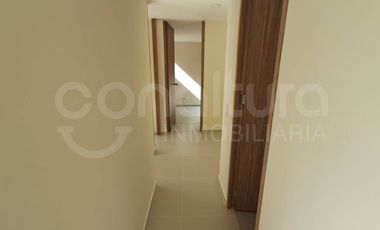 ARRIENDO de APARTAMENTO en SABANETA