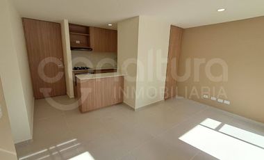 ARRIENDO de APARTAMENTO en SABANETA
