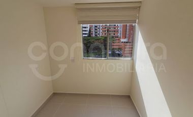 ARRIENDO de APARTAMENTO en SABANETA