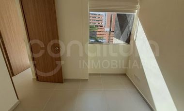 ARRIENDO de APARTAMENTO en SABANETA