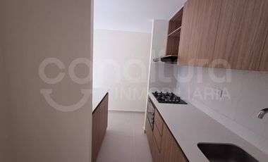 ARRIENDO de APARTAMENTO en SABANETA