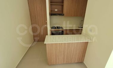 ARRIENDO de APARTAMENTO en SABANETA