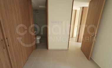 ARRIENDO de APARTAMENTO en SABANETA