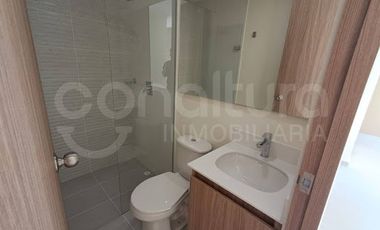 ARRIENDO de APARTAMENTO en SABANETA