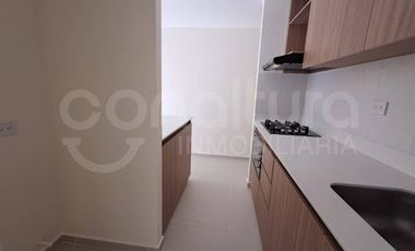 ARRIENDO de APARTAMENTO en SABANETA