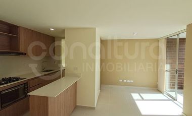 ARRIENDO de APARTAMENTO en SABANETA