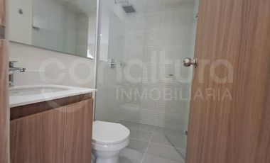 ARRIENDO de APARTAMENTO en SABANETA