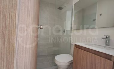 ARRIENDO de APARTAMENTO en SABANETA