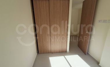 ARRIENDO de APARTAMENTO en SABANETA