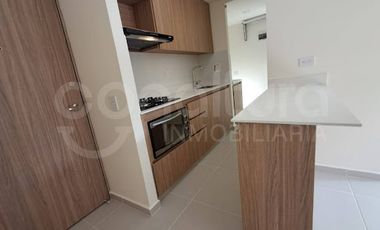 ARRIENDO de APARTAMENTO en SABANETA