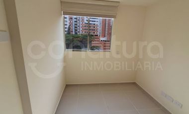 ARRIENDO de APARTAMENTO en SABANETA