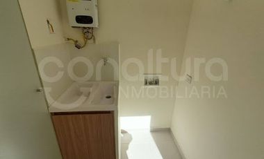 ARRIENDO de APARTAMENTO en SABANETA